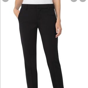 Kelsey Knit Trouser/ comfortable dress pant